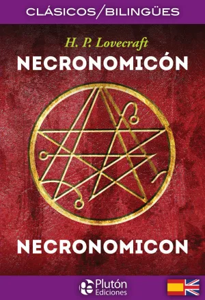 Necronomicón / Necronomicon