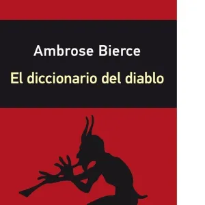 El Diccionario del Diablo- Rústica