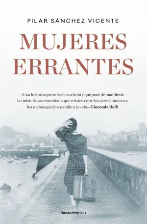 MUJERES ERRANTES
