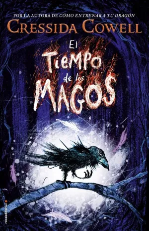 EL TIEMPO DE LOS MAGOS 1 - EL TIEMPO DE LOS MAGOS