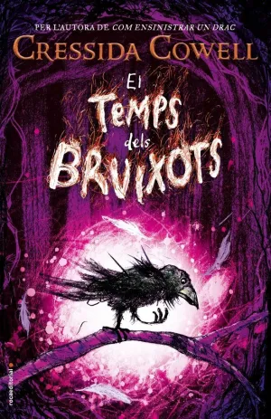 EL TEMPS DELS BRUIXOTS 1 - EL TEMPS DELS BRUIXOTS