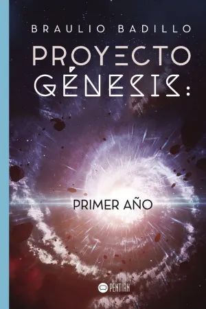 PROYECTO GÉNESIS