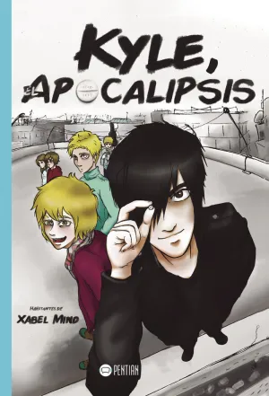 KYLE, EL APOCALIPSIS