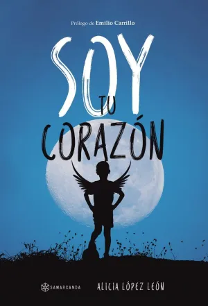 SOY TU CORAZÓN