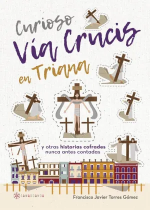CURIOSO VÍA CRUCIS EN TRIANA