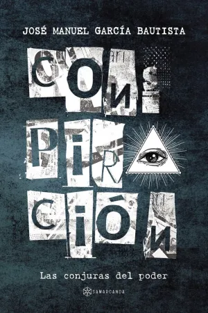 CONSPIRACIÓN