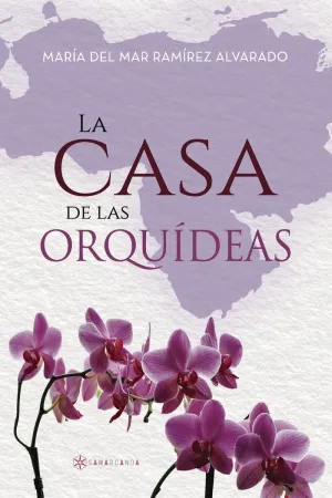La Casa de las Orquídeas