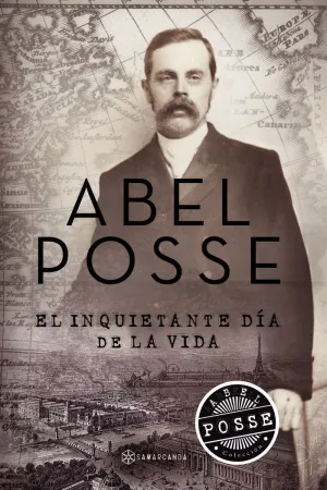 El Inquietante Día de la Vida