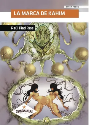 LA MARCA DE KAHIM
