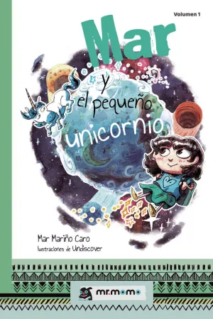 Mar y el Pequeño Unicornio