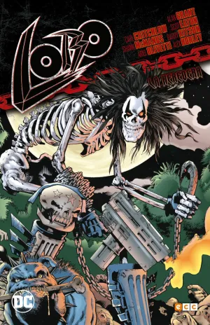 LOBO: LA HEREDERA