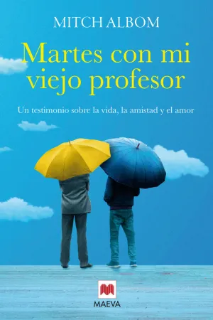 Martes con Viejo Profesor