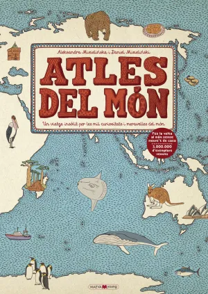 Atles del Món