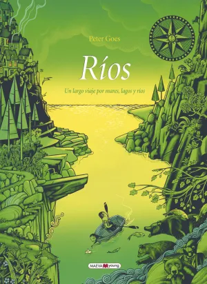 RÍOS RÍOS