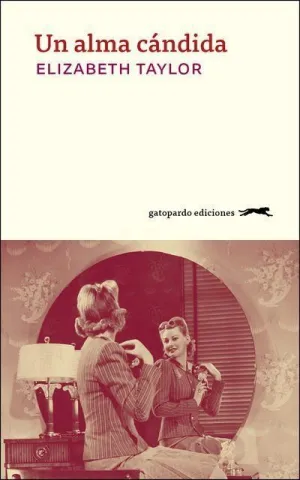 Un Alma Cándida