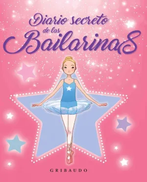 DIARIO SECRETO DE LAS BAILARINAS