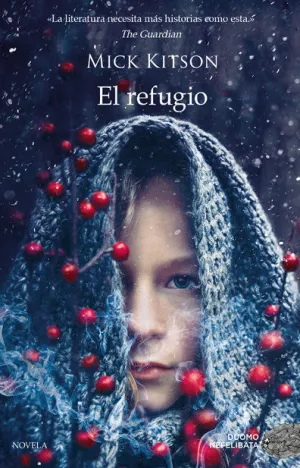 EL REFUGIO EL REFUGIO