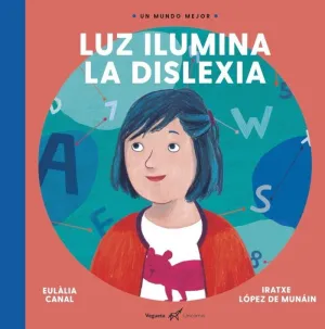 Luz Ilumina la Dislexia