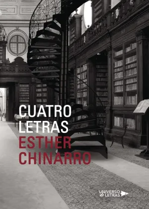 CUATRO LETRAS