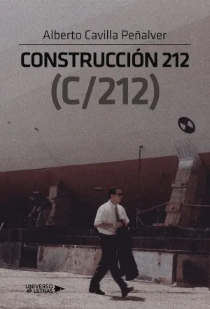 CONSTRUCCIÓN 212 (C 212)