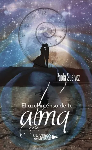 EL AZUL INTENSO DE TU ALMA