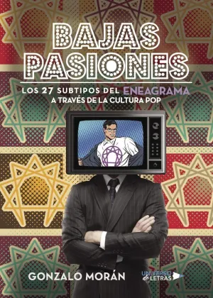 BAJAS PASIONES