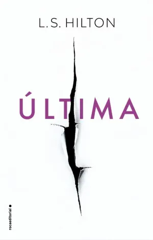 ÚLTIMA (MESTRA 3)