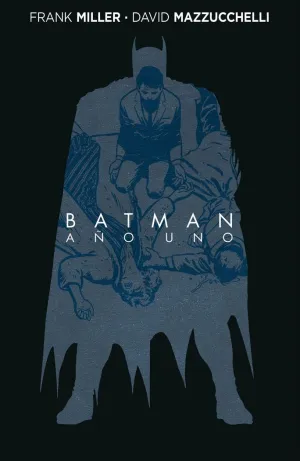 BATMAN: AÑO UNO (EDICIÓN DELUXE) (2A EDICIÓN)