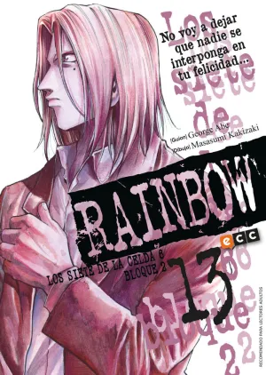 RAINBOW NÚM. 13