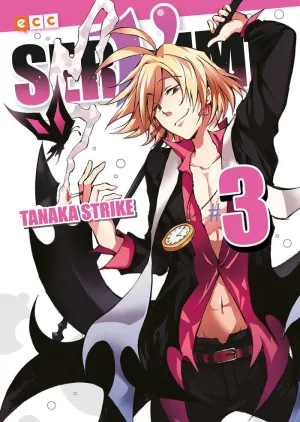 SERVAMP NÚM. 03