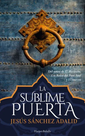 LA SUBLIME PUERTA LA SUBLIME PUERTA