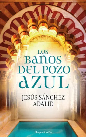 LOS BAÑOS DEL POZO AZUL LOS BAÑOS DEL POZO AZUL