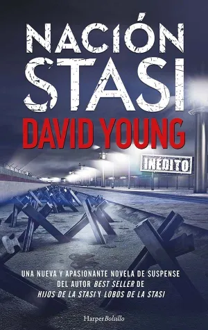 NACIÓN STASI