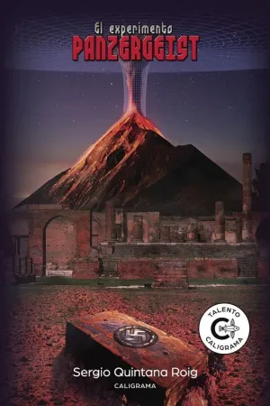 El Experimento Panzergeist