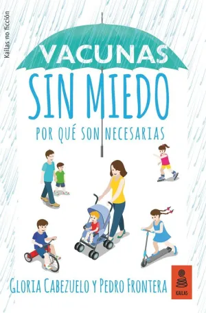VACUNAS SIN MIEDO VACUNAS SIN MIEDO