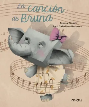 Cancion de Bruna,La