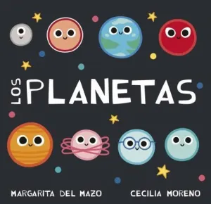 LOS PLANETAS