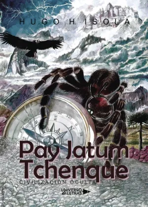 PAY JATUM TCHENQUE