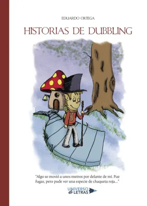 HISTORIAS DE DUBBLING HISTORIAS DE DUBBLING