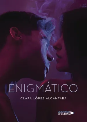 ENIGMÁTICO