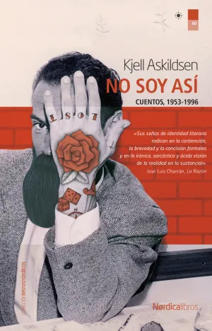 NO SOY ASÍ NO SOY ASÍ