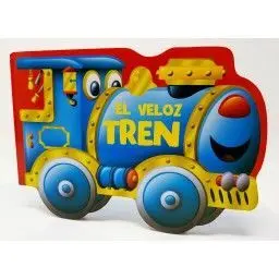 EL TREN VELOZ