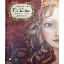 MARAVILLOSO MUNDO DE LAS PRINCESAS
