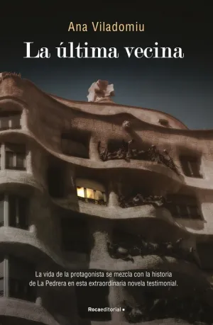 LA ÚLTIMA VECINA