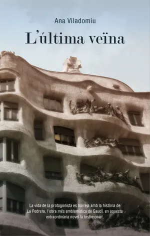 L'ÚLTIMA VEÏNA
