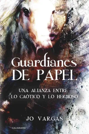 GUARDIANES DE PAPEL