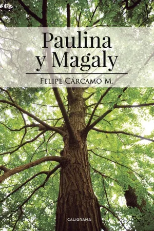 PAULINA Y MAGALY