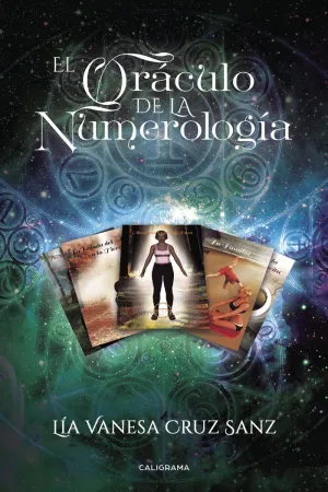 EL ORÁCULO DE LA NUMEROLOGÍA EL ORÁCULO DE LA NUMEROLOGÍA