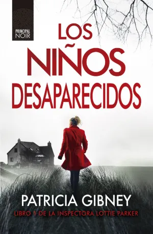 Niños Desaparecidos,Los - Bol