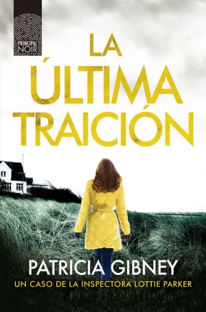 Ultima Traicion,La